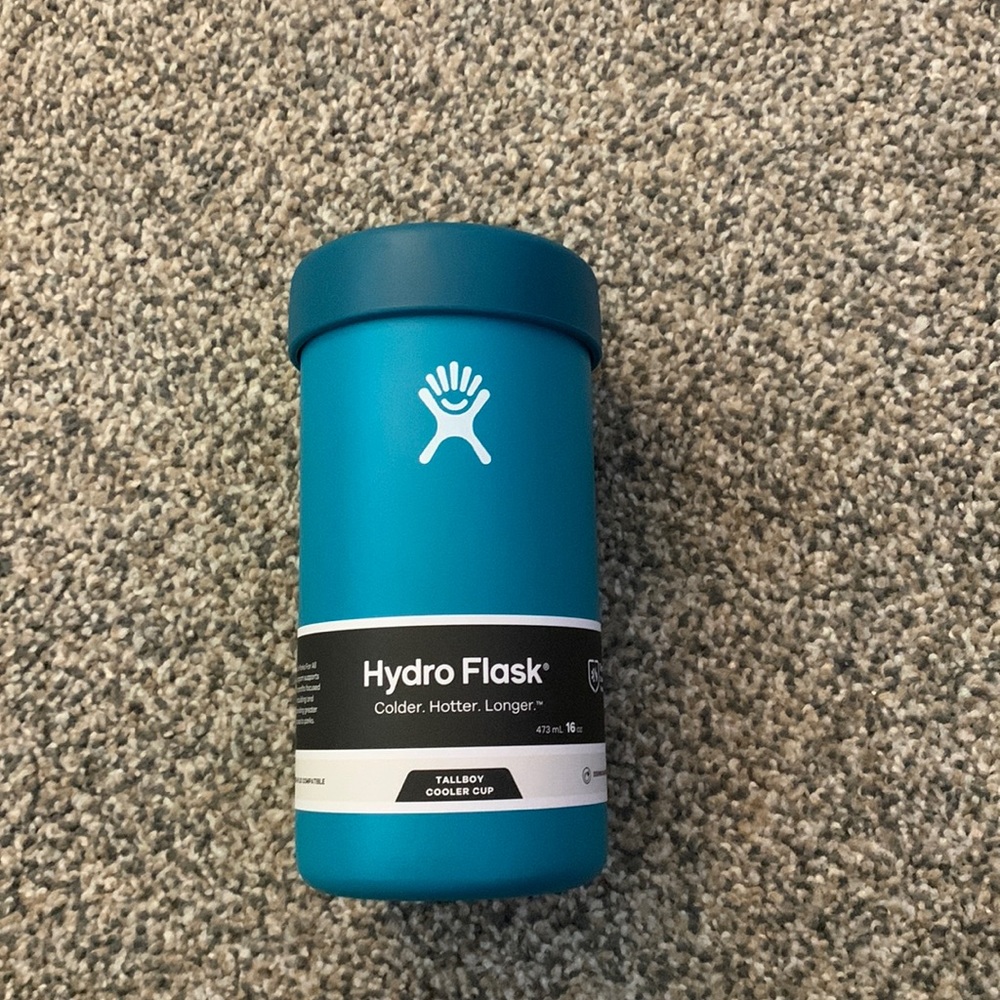 Hydroflask Can Cooler